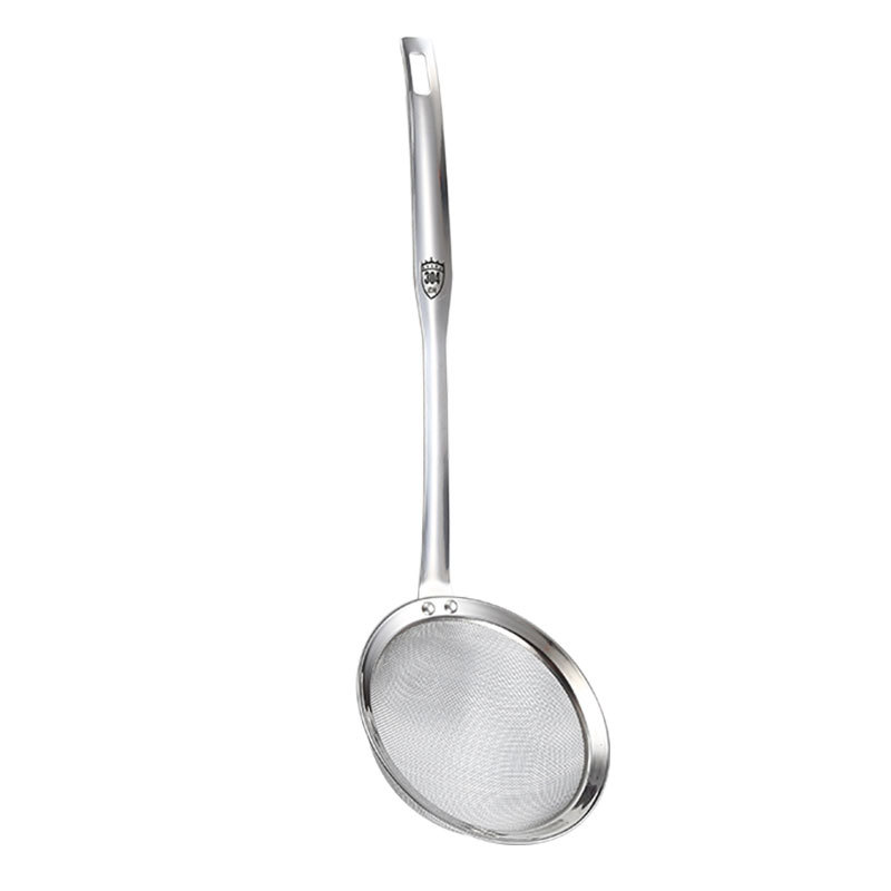 Dụng Cụ Rây Lọc Thực Phẩm Inox 304, Rây Lọc Cháo, Rây Bột, Lọc Nước Ép Rây Lọc Sữa Đậu Nành