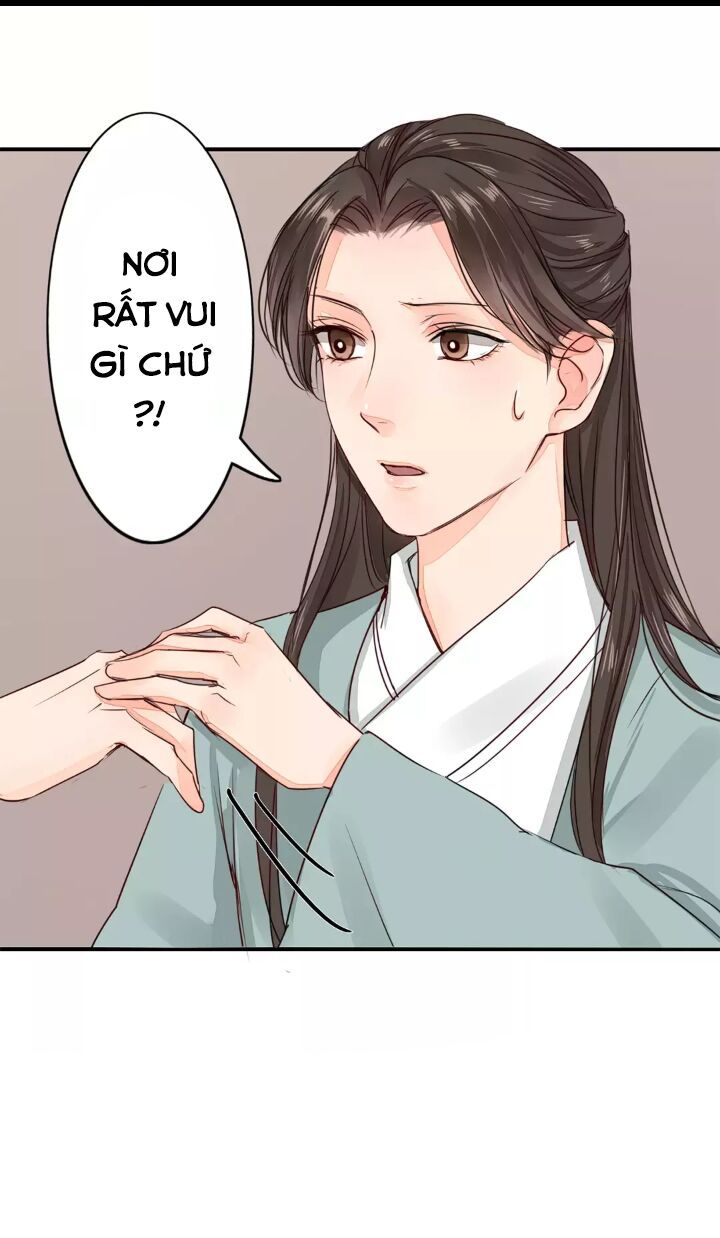 chỉ phu vi thê chapter 17 4