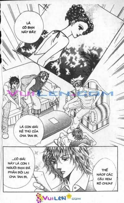 tóc gió thôi bay chapter 8 103