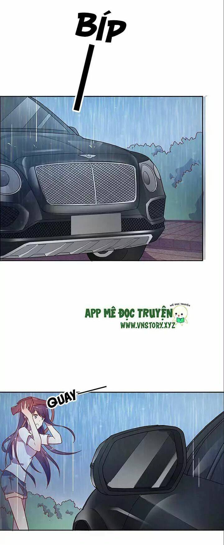 yêu em, sai đến tận cùng chapter 5 4