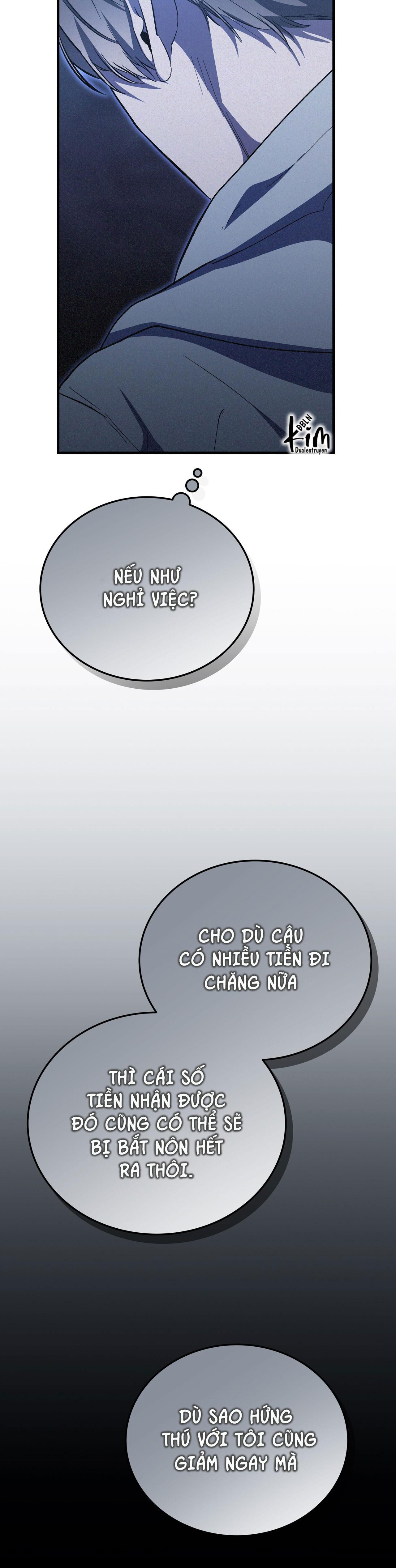 vô hình chapter 12 31