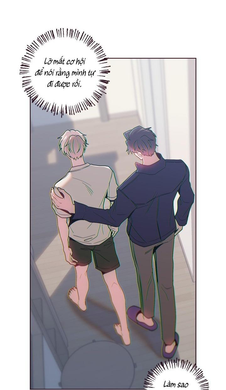 sụp đổ chapter 41 45