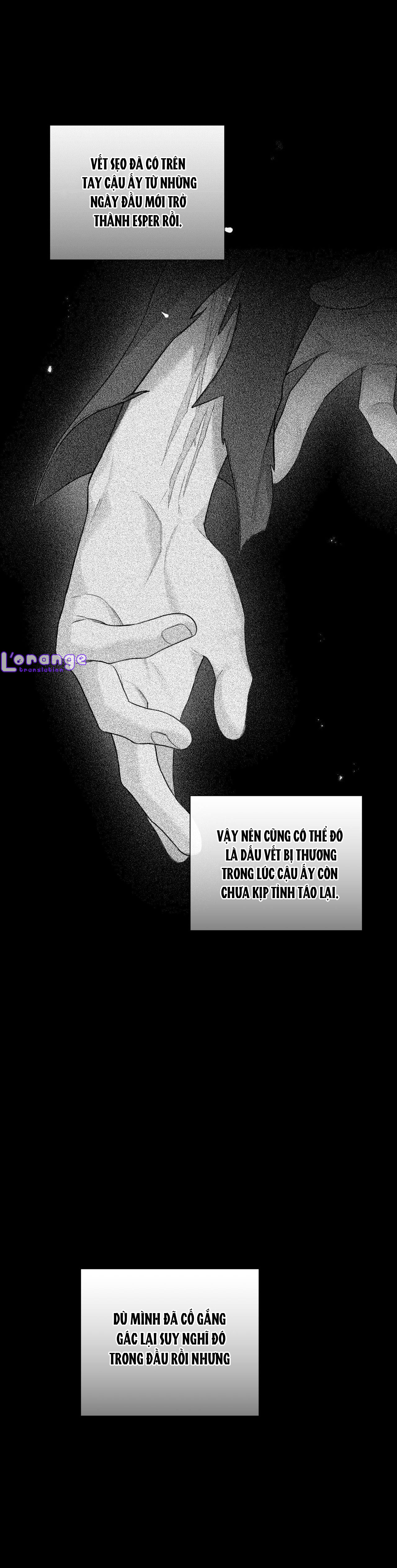 guiding nguy hiểm chapter 23 22