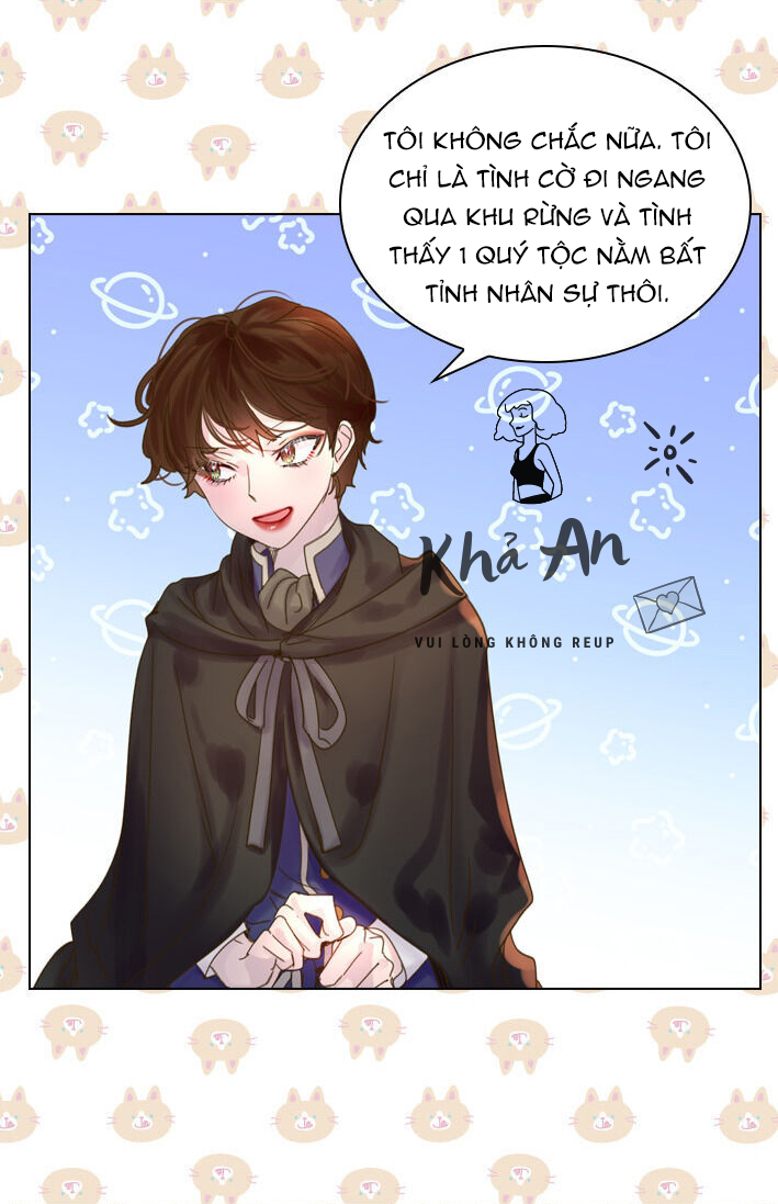 quy luật sinh tồn của nữ phụ chapter 37 18