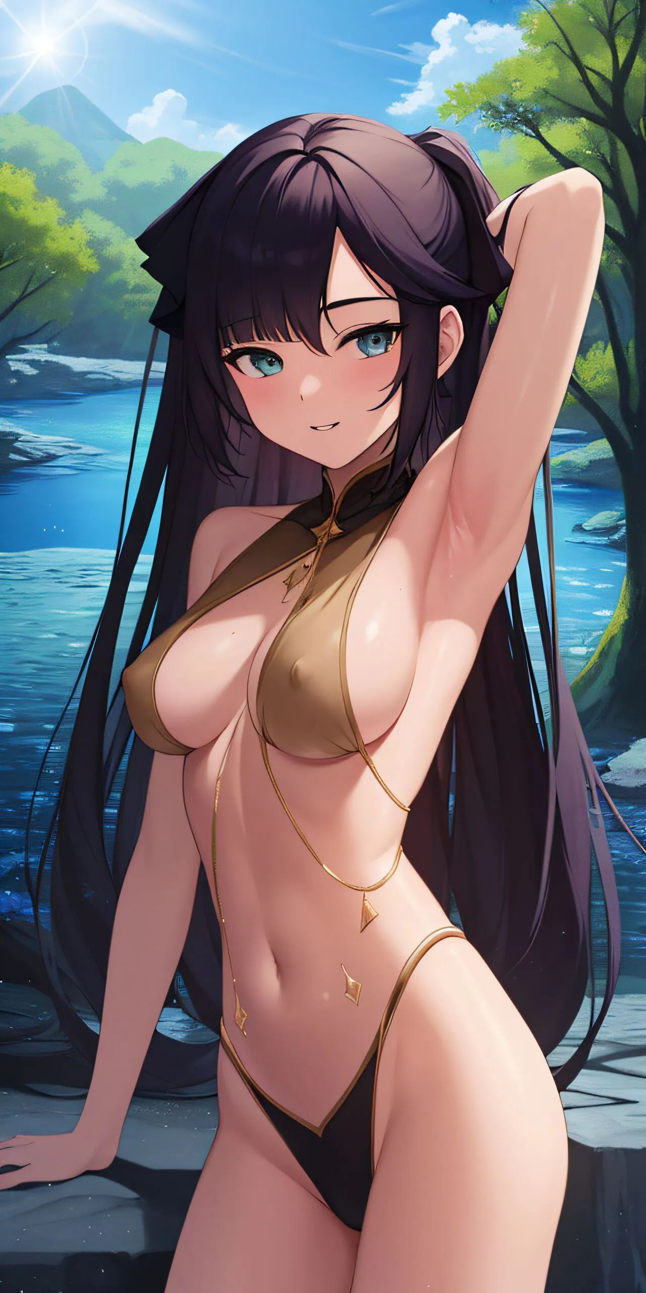 hình hentai chapter 123 53