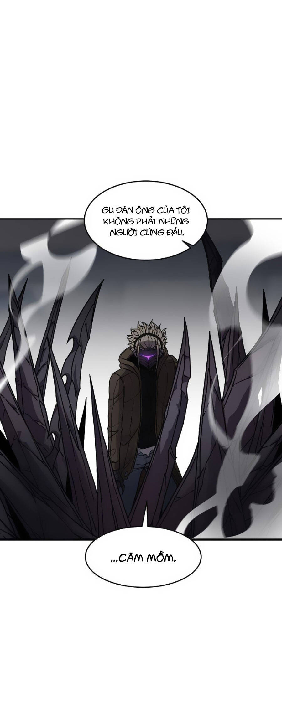 pháp sư hạng b nhanh nhất thế giới chapter 67 14