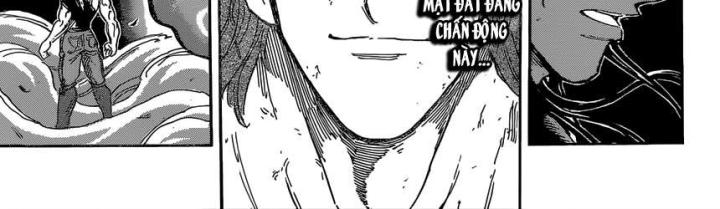 thánh tỏi sành ăn chapter 360 24