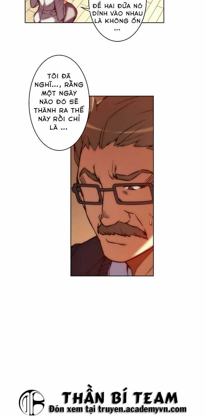 unbalance triangle chapter 51.2 8