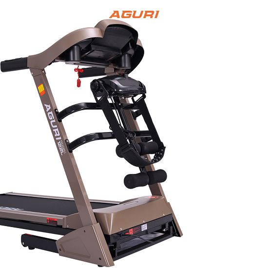 Máy chạy bộ AGURI AGT-122L