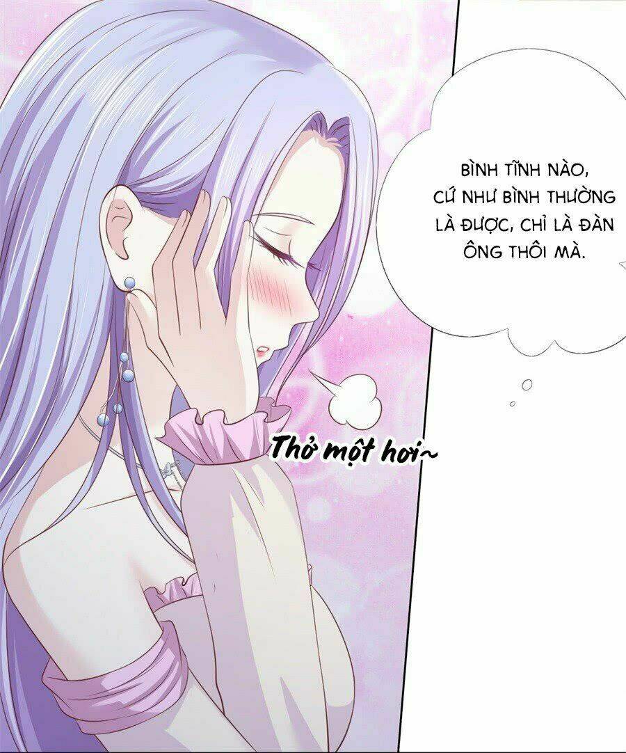 liệt ái tri hạ: series mật đào tiểu tình nhân chapter 238 13