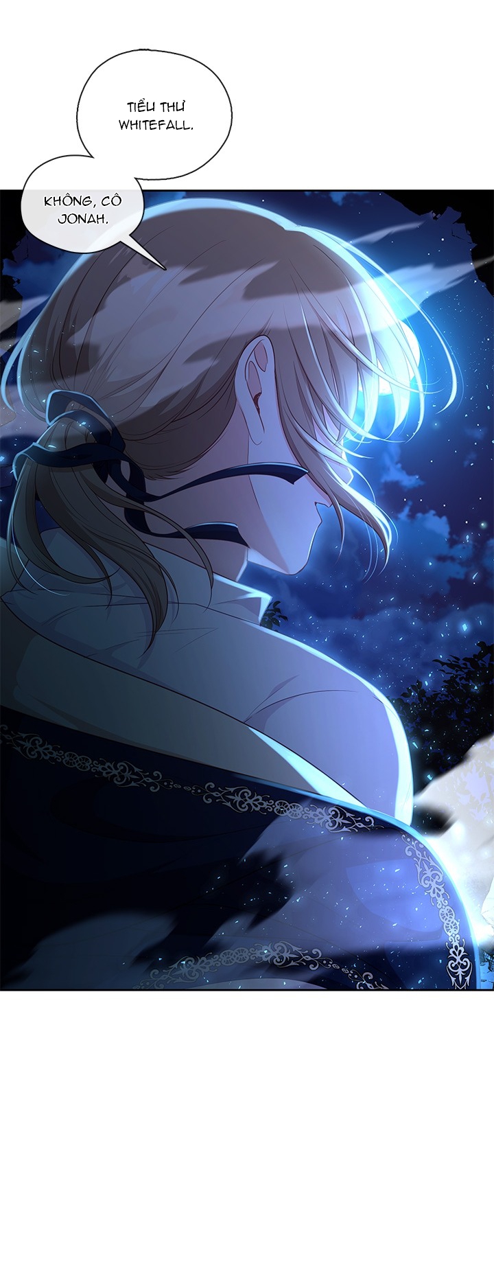 cẩn thận nữ phụ phản diện đấy! chapter 101 58