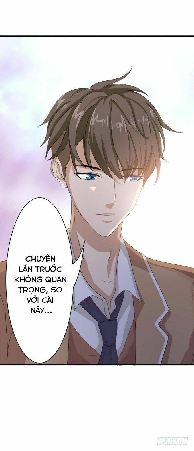 tình yêu ba tuyến chapter 6 14