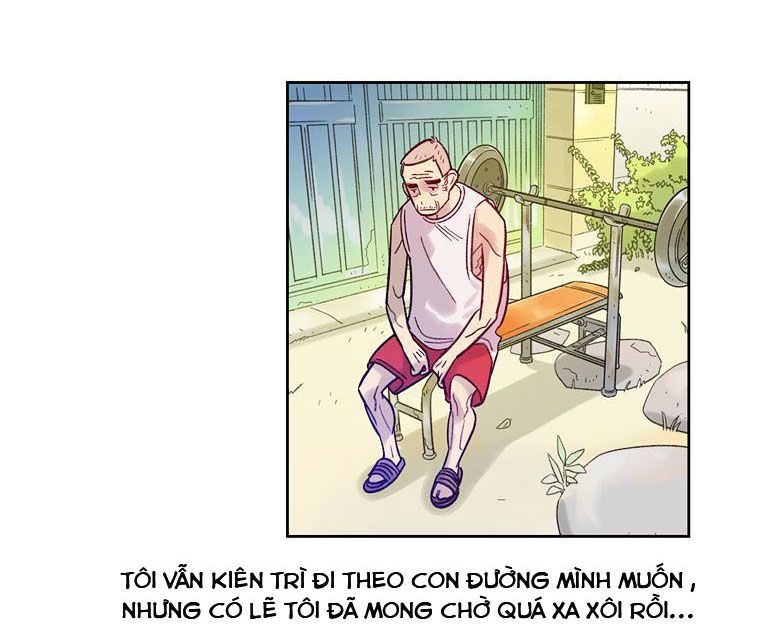 tôi muốn bay như một con bướm chapter 14 43