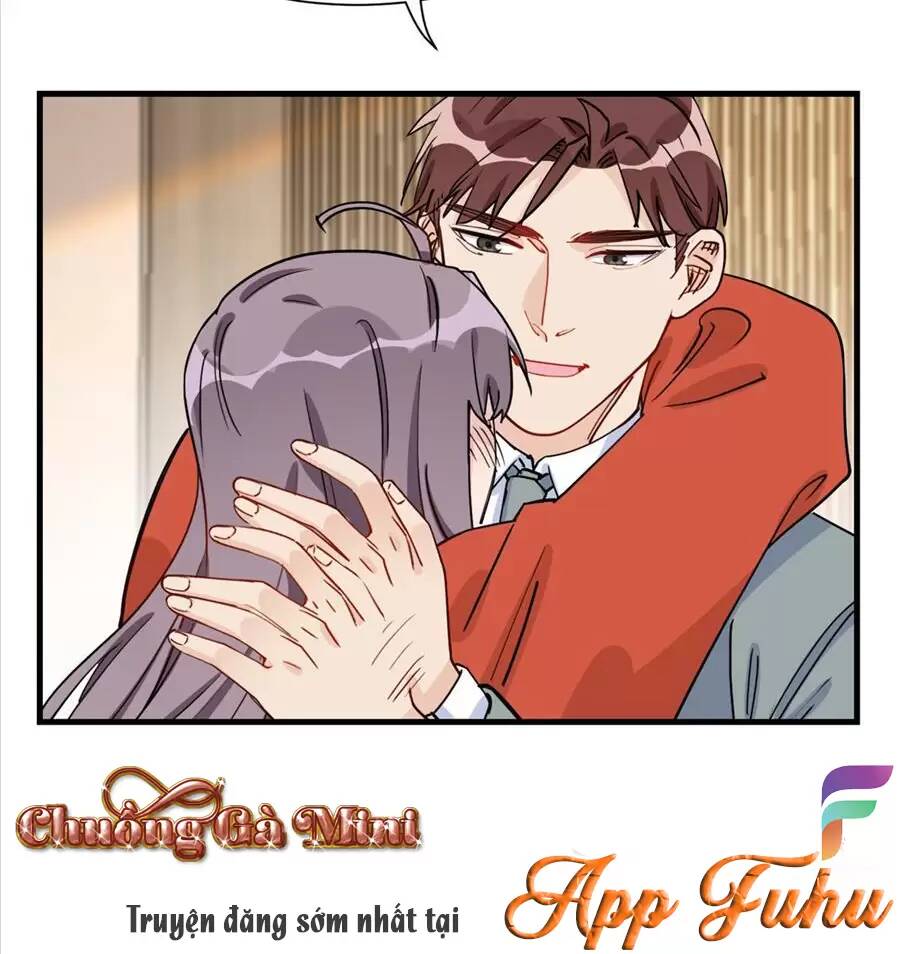 cố tổng, vợ của ngài quá mạnh rồi! chapter 60 34