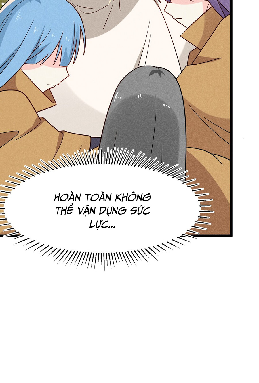 Võ Lâm đệ nhất đầu bếp chapter 31.2 33