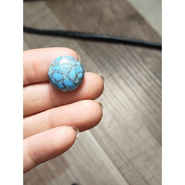 515- ĐÁ TURQUOISE (THIÊN NHIÊN)