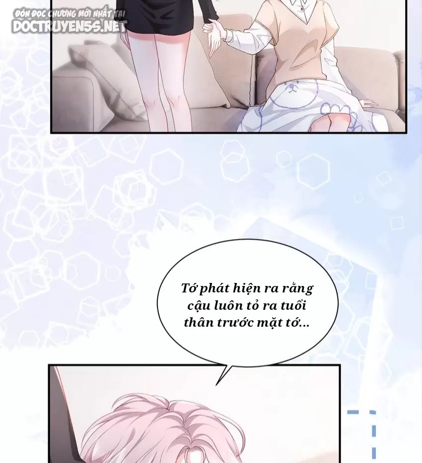 mận xanh chapter 46 6