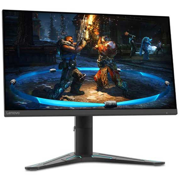 Màn Hình Gaming Lenovo G27-20 66C2GAC1VN (27inch/ FullHD (1920x1080) IPS/ 144Hz/ 1 ms/ NVIDIA G-SYNC) - Hàng Chính Hãng