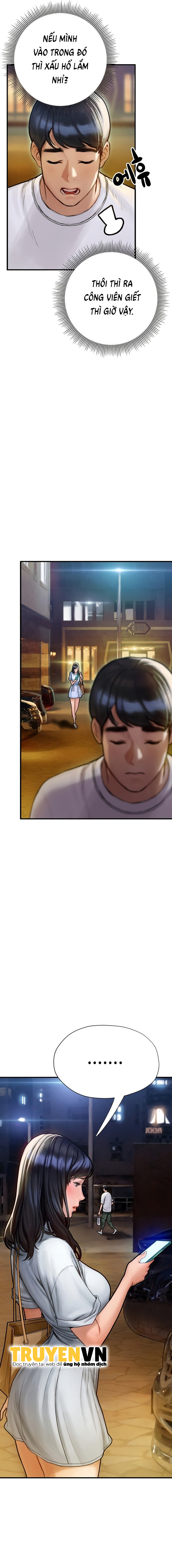 cách chúng mình tán tỉnh nhau chapter 5 20