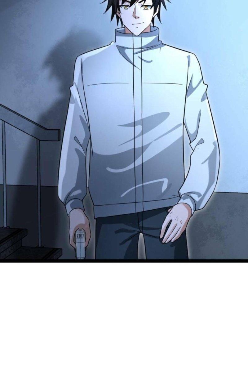 đóng băng toàn cầu: tôi gây dựng nên phòng an toàn thời tận thế chapter 52 18