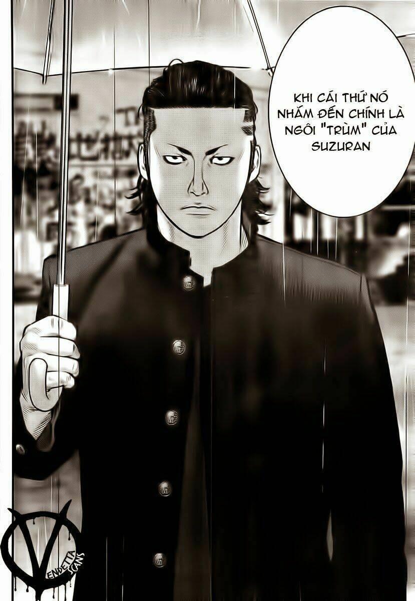 crows zero 2 suzuran x housen chapter 1 7