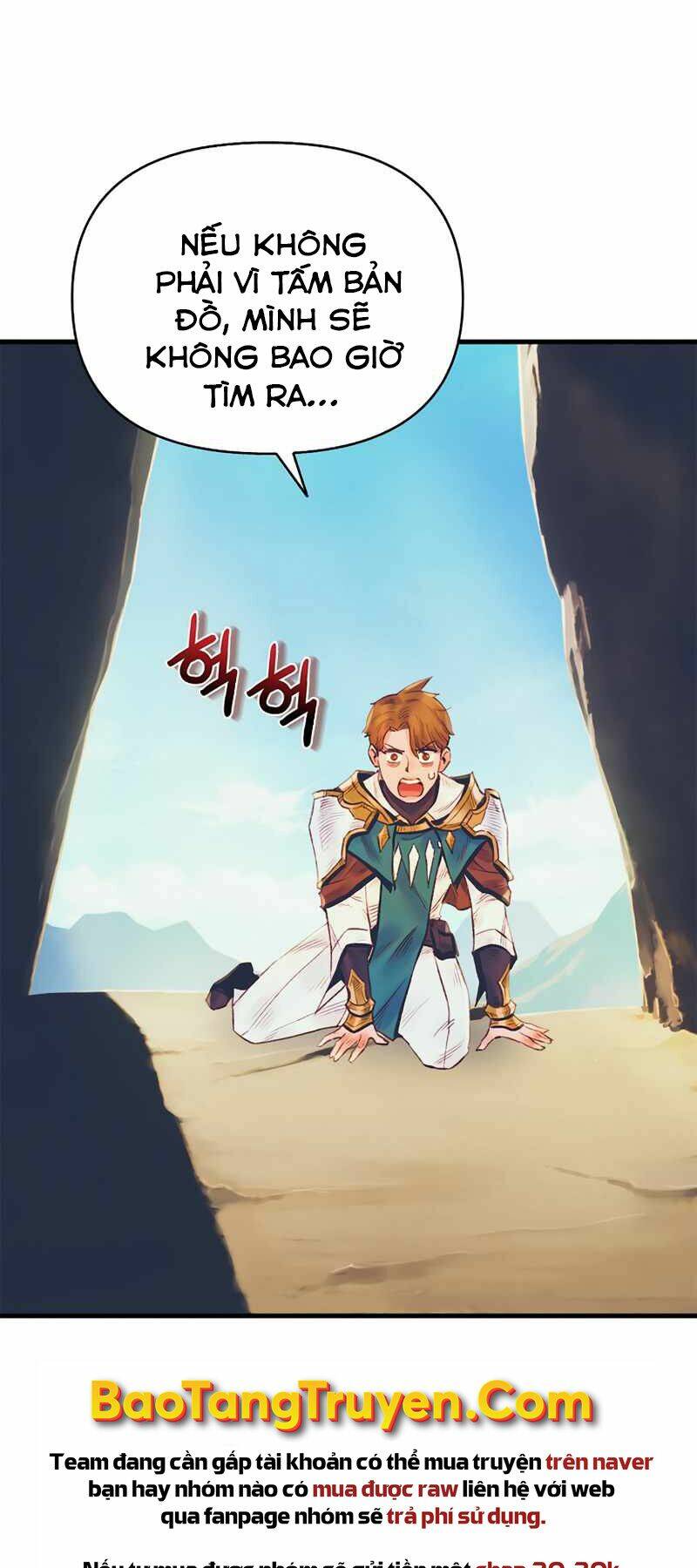 tu sĩ trị liệu của thái dương giáo chapter 26 49