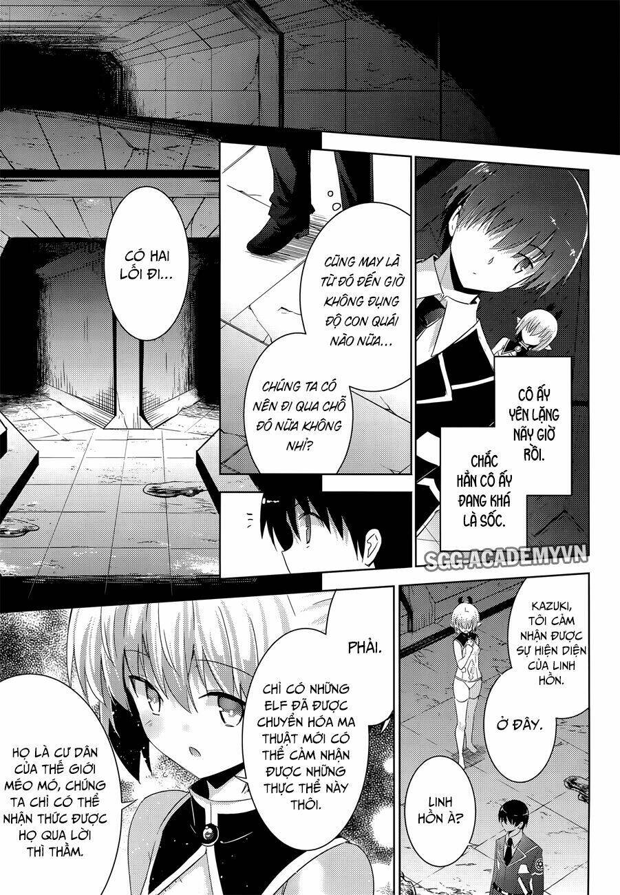 magikano chapter 32 9