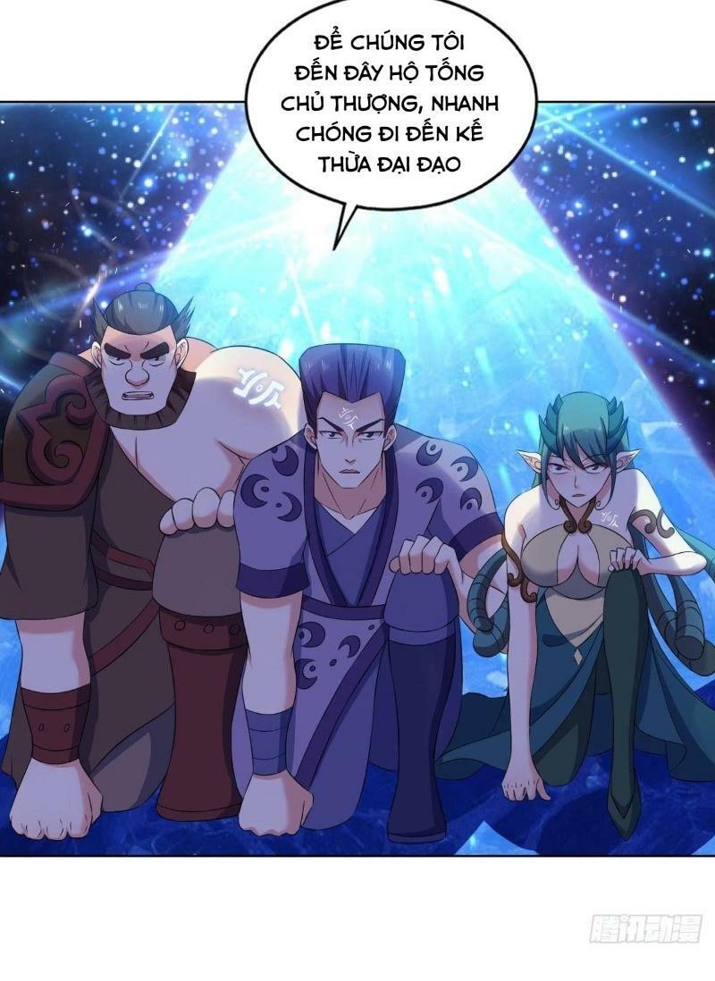 Trọng Sinh Thành Cậu Vàng Tại Dị Thế Chapter 97 32