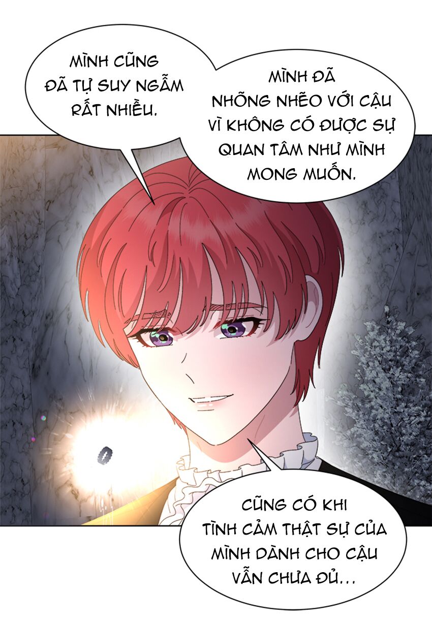 con gái bảo bối của ma vương chapter 153 71