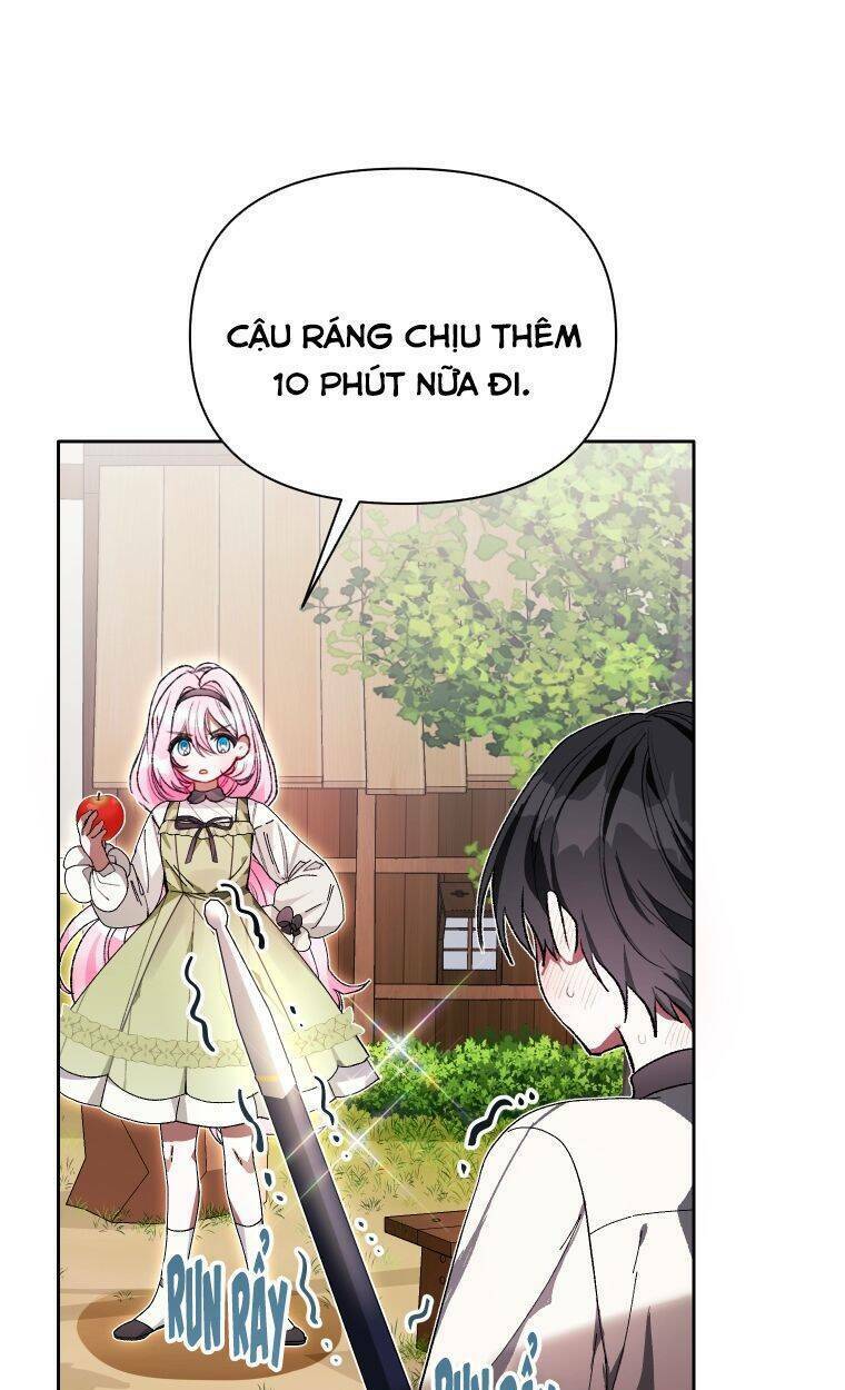 này tiểu công tước, hãy tin ở chị đi! chapter 17 83