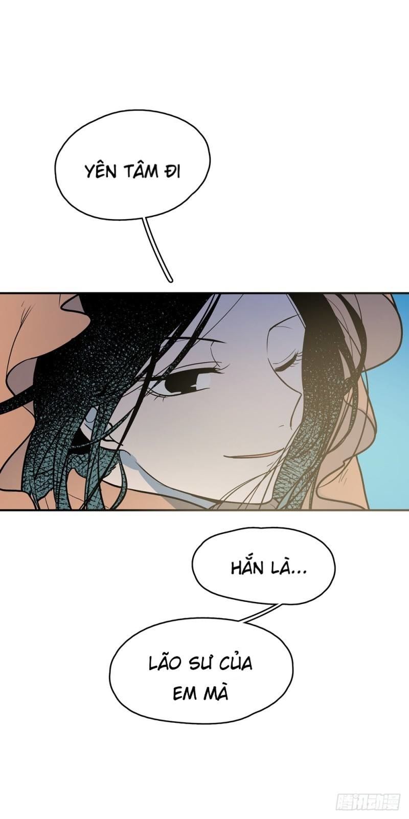 gia sư tổ tiên chapter 32 8