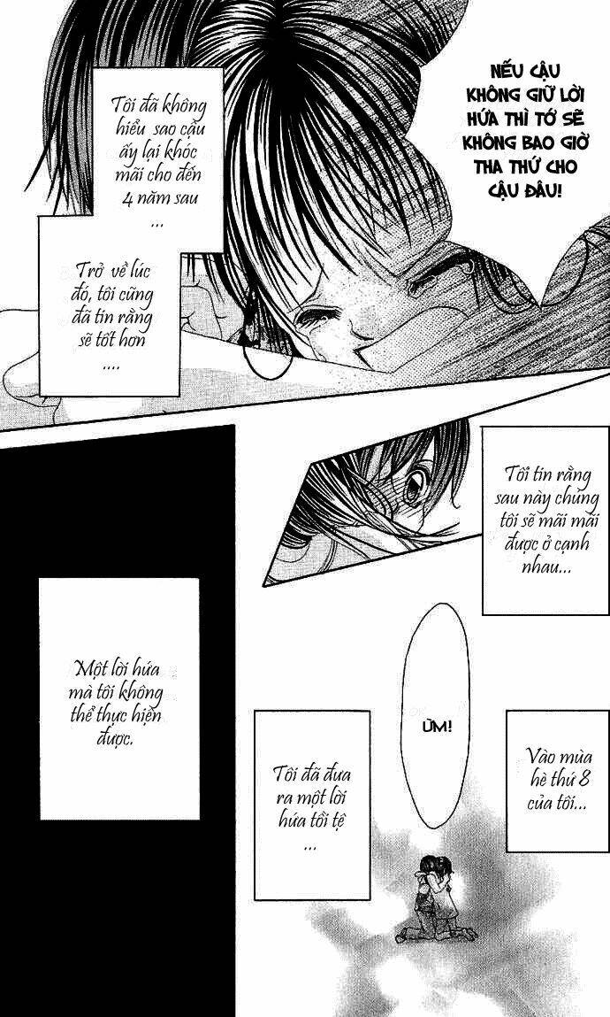 boku no hatsukoi wo kimi ni sasagu chapter 1 53