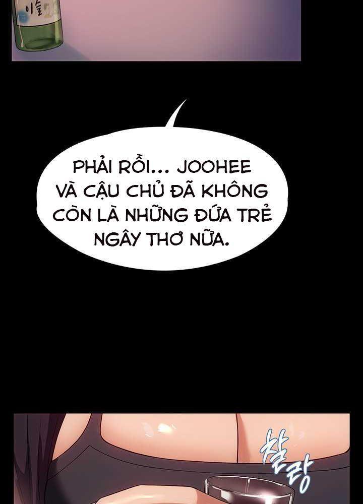 [18+] chị giúp việc chapter 23.2 17