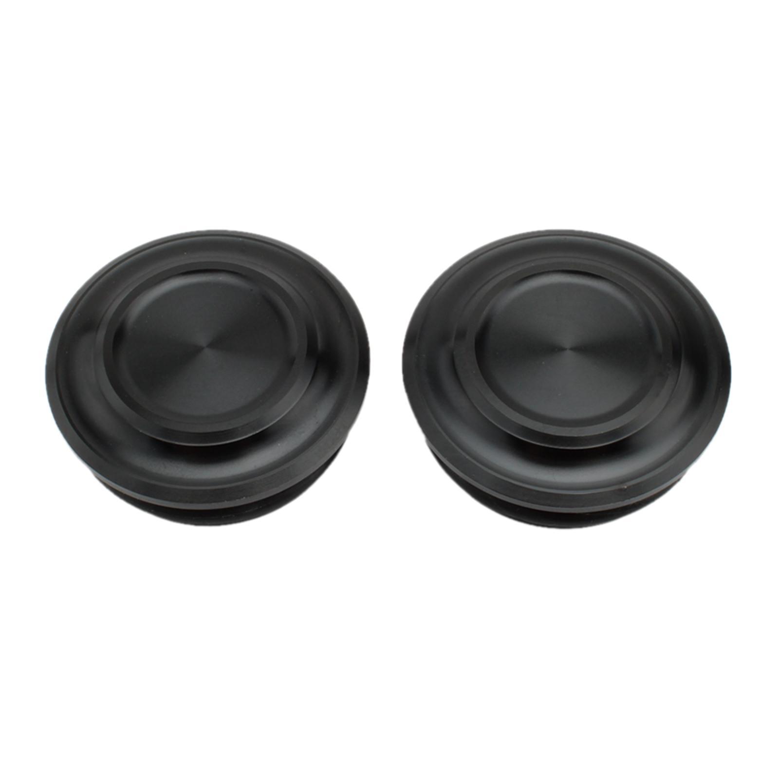 Frame Hole Cover for 500 CMX500 2020 2021 Parts Black