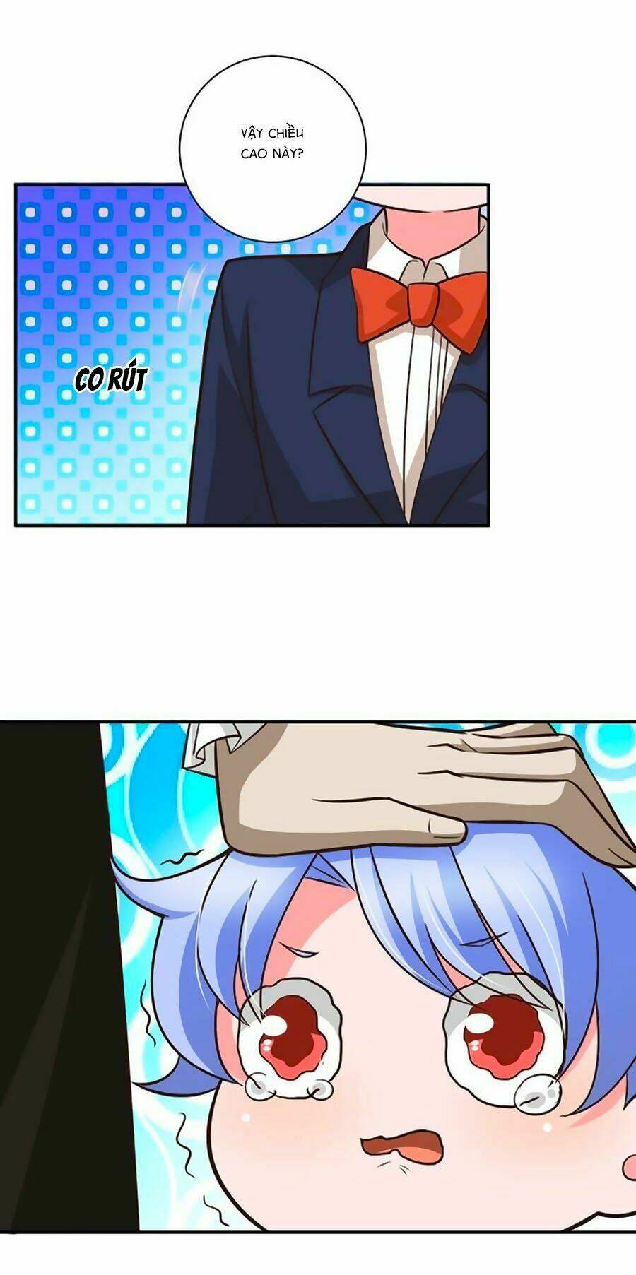 người yêu khát máu của tôi chapter 64 6