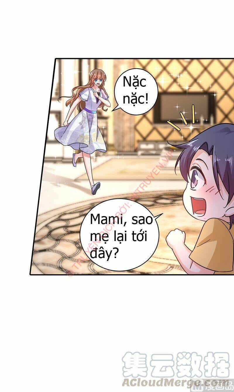 nhập cốt noãn hôn chapter 273 5