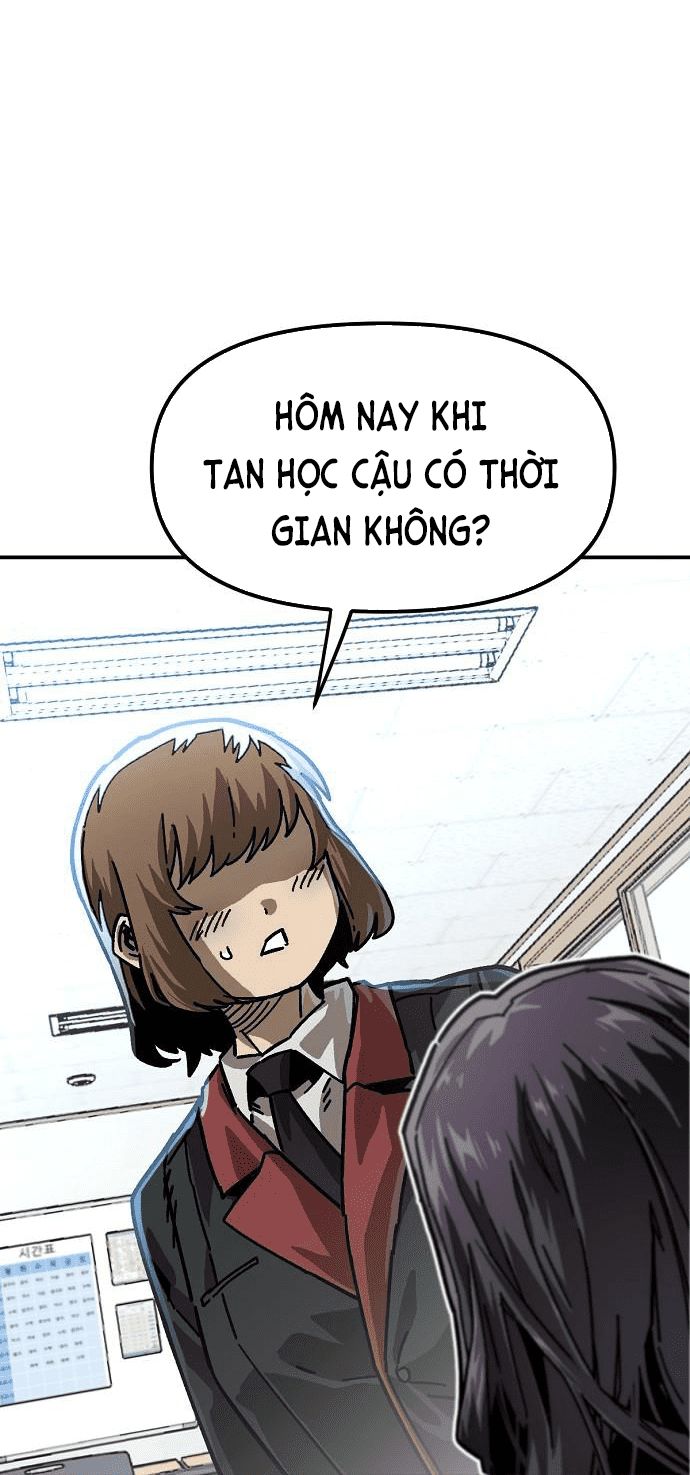 chỉ có cái c.h.ế.t mới là sự cứu rỗi chapter 19 72