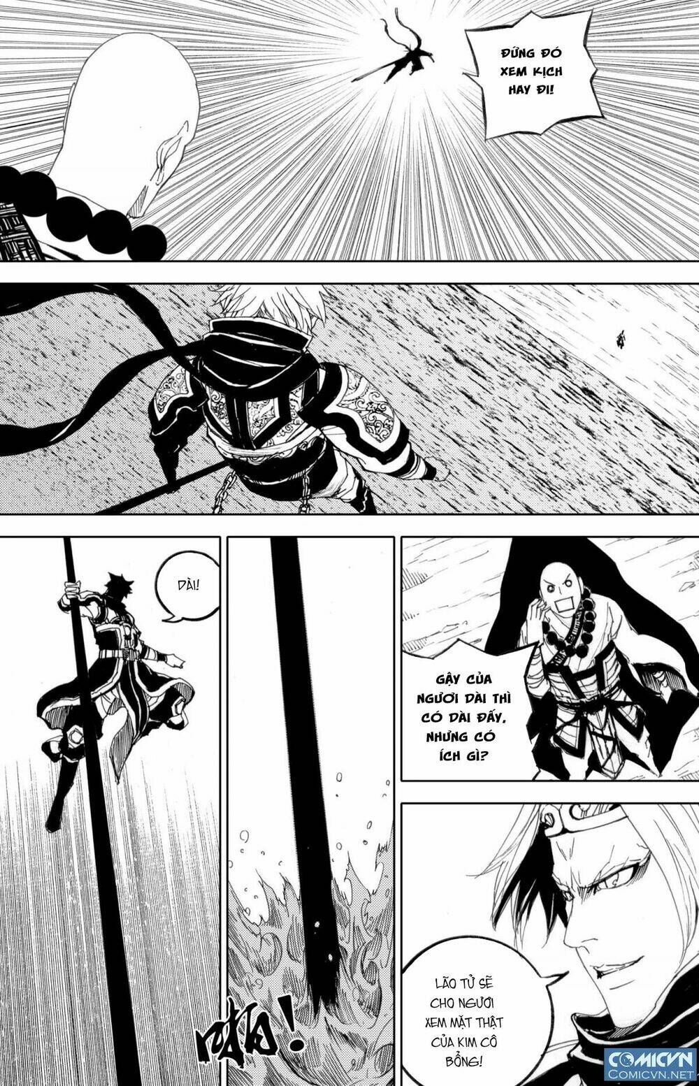 tây du đường tăng hàng ma chapter 9 4