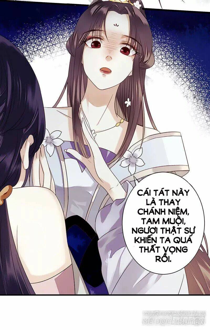 nhất đế trọng sinh mỹ nhân tâm kế chapter 40 27