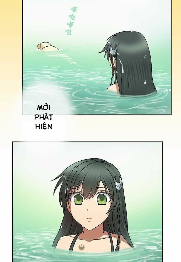 nụ hôn nguyền rủa chapter 22 6