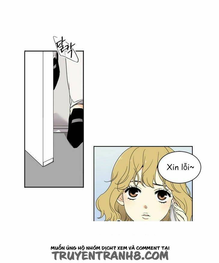 bokhee-ssi đáng yêu chapter 3 16