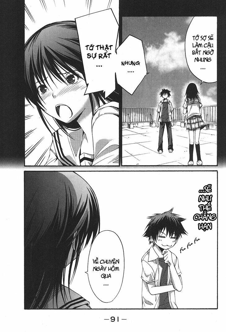 countrouble chapter 8 15