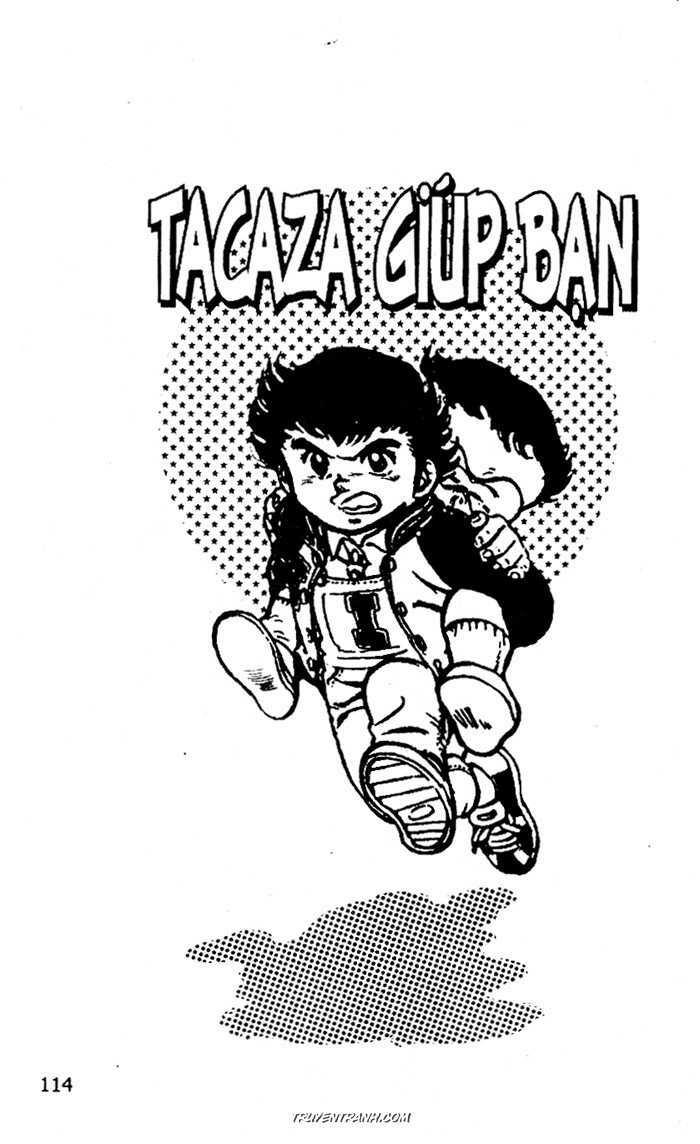 cậu bé giỏi võ chapter 30 14