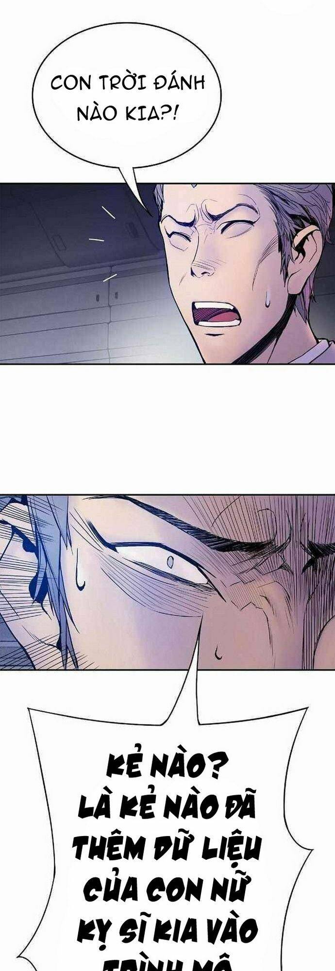 băng tâm kỵ sĩ chapter 14 3