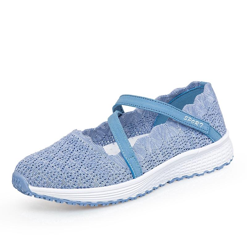 Giày Sneaker Thể Thao Cho Nữ