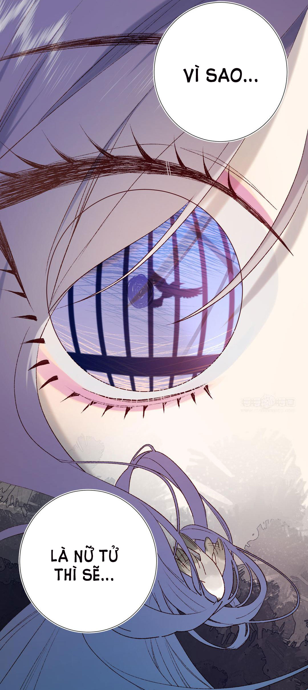 ác nữ cự tuyệt nam chính chapter 22 15