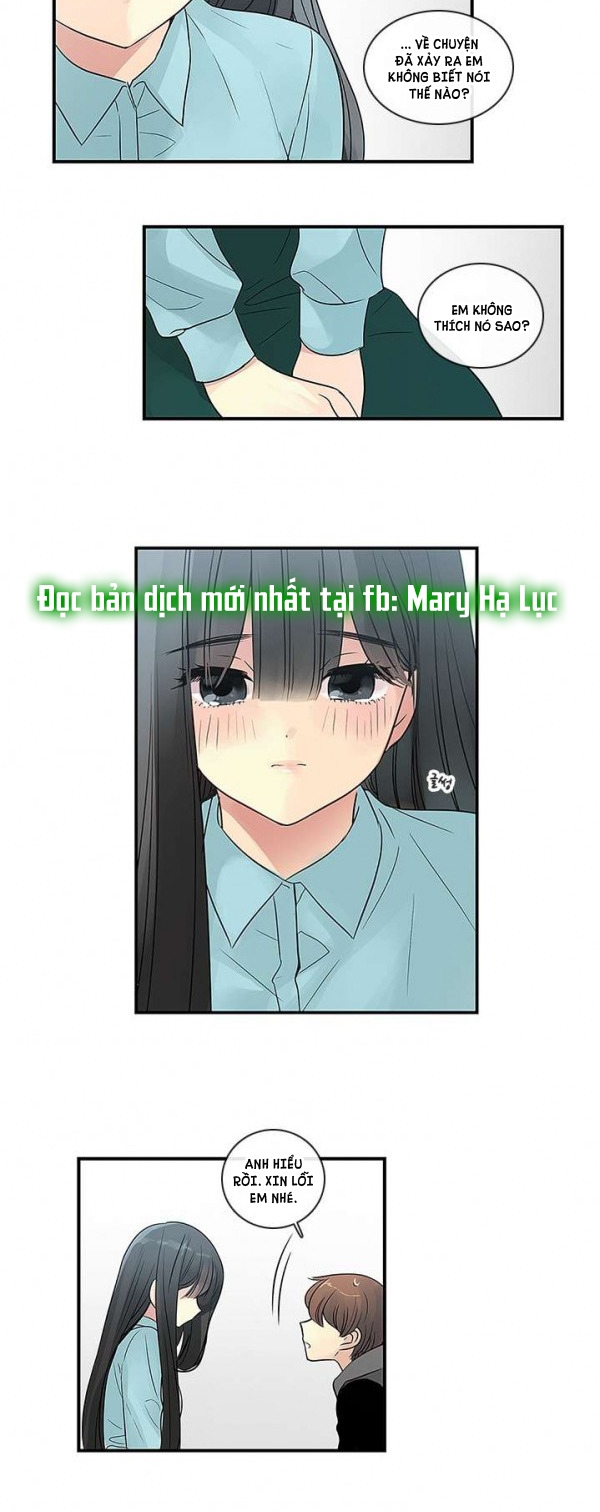 [18+] nàng hoa chapter 16.1 14