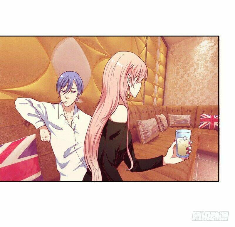 ngạo kiều tổng tài sủng điềm thê chapter 9 16