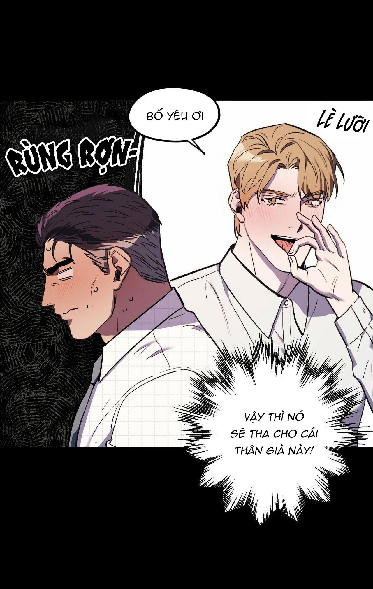 làm dâu nhà tài phiệt họ kang chapter 20 24