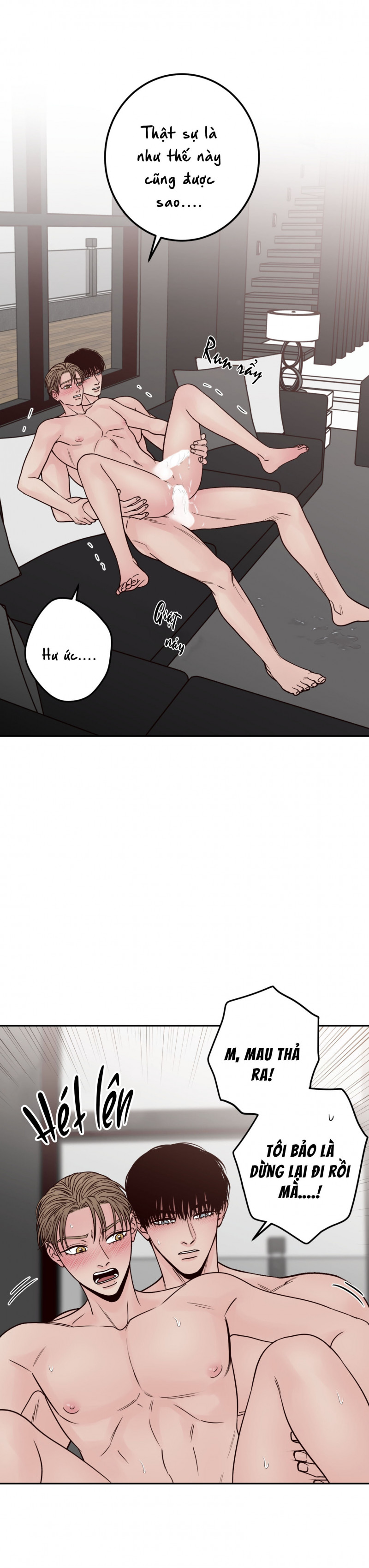 bad position chapter 22 3